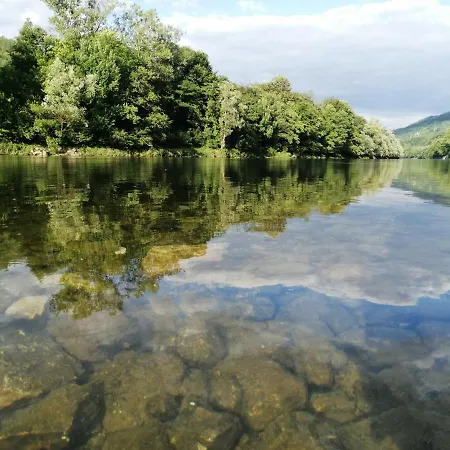 Apartman Bajina Basta *