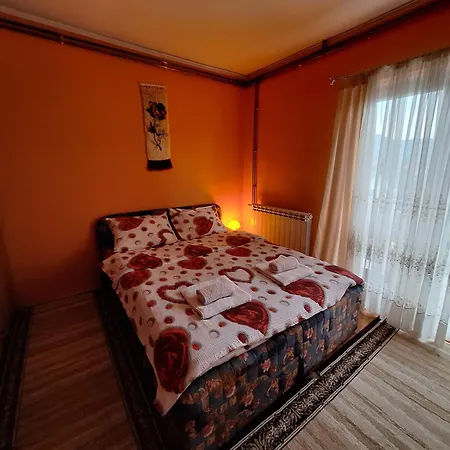 Apartman Bajina Basta Apartment *