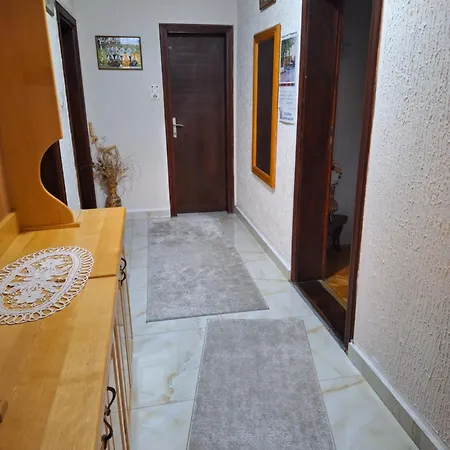 Apartman Bajina Basta * バイナ・バシュタ