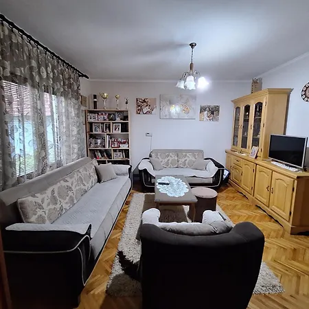 Apartman Bajina Basta *