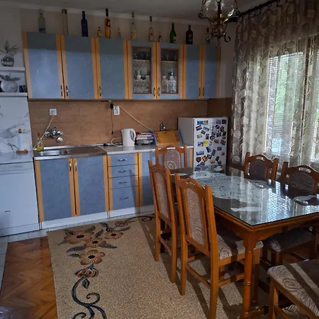 Apartman Bajina Basta Apartment